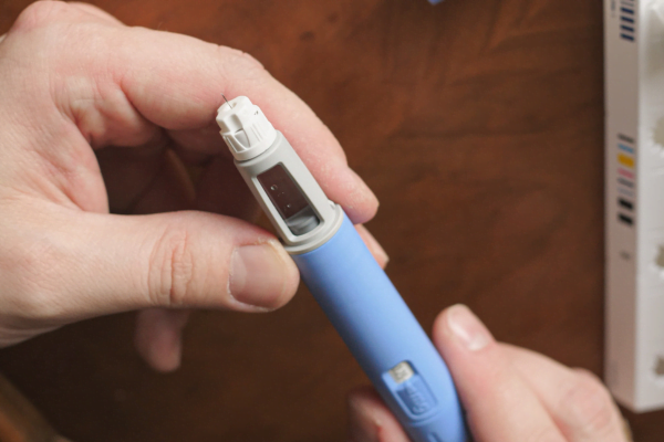 semaglutide medication interactions