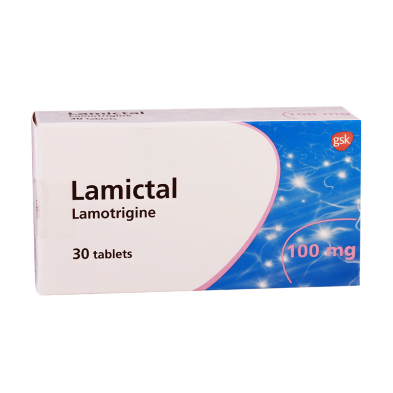 Lamictal 1 Lamictal
