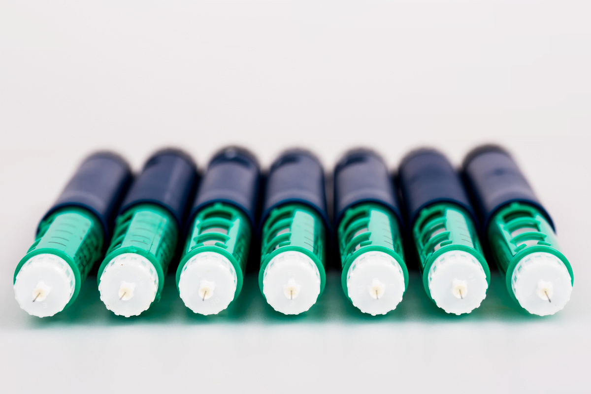 where should i inject wegovy