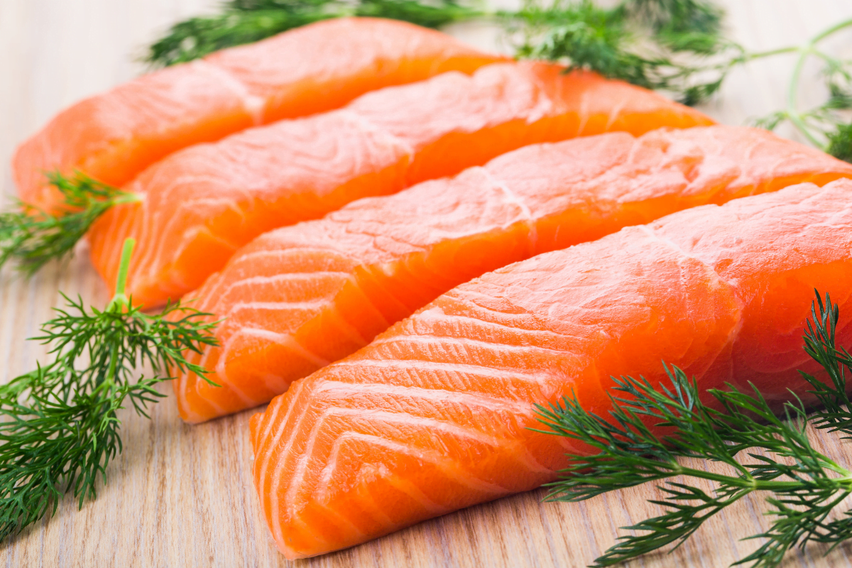 which fish is good for diabetes