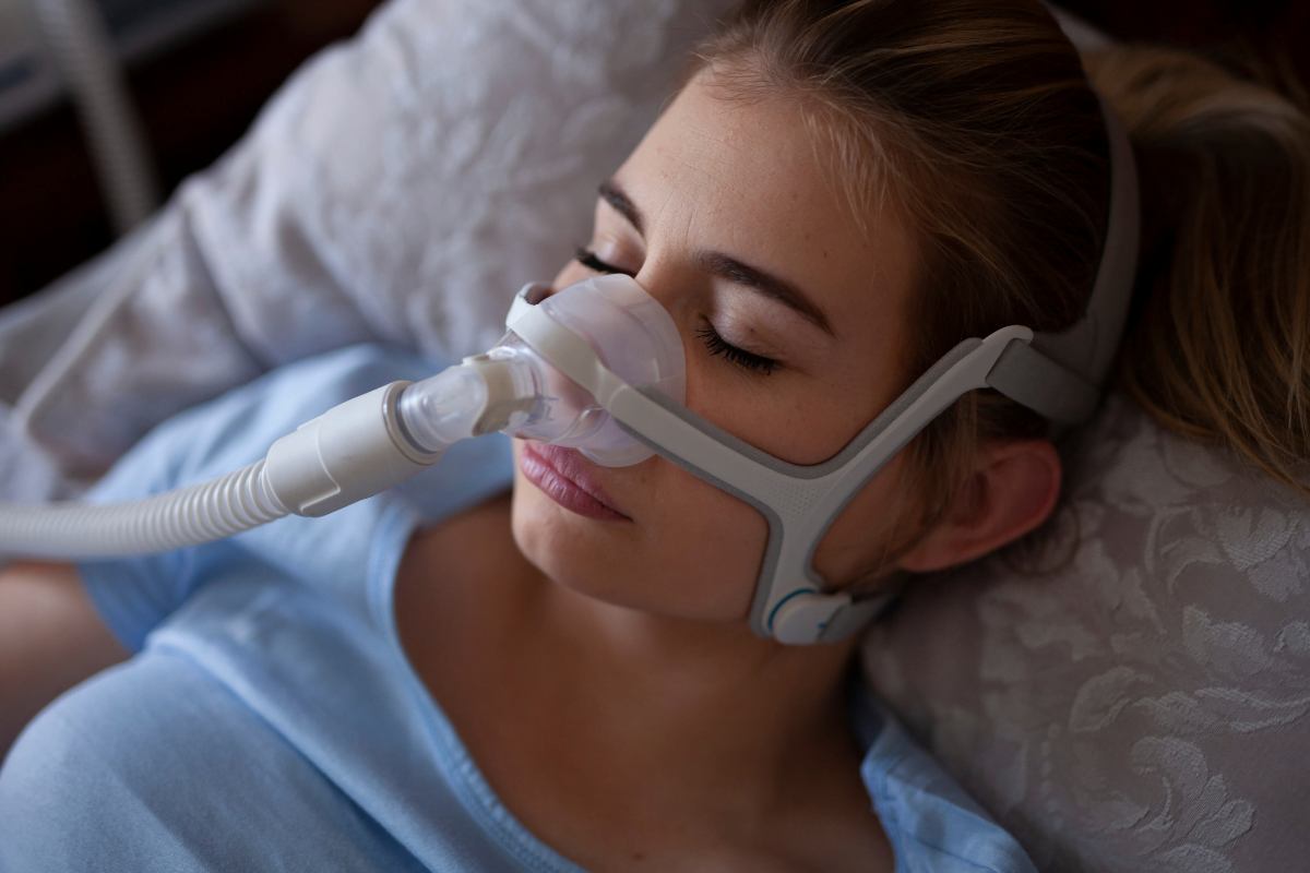 sleep apnea and diabetes
