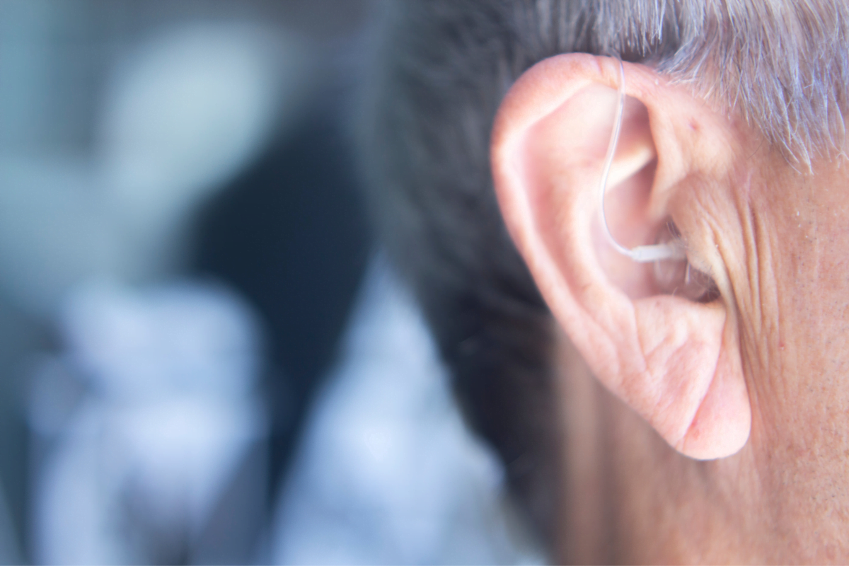 diabetes and hearing loss