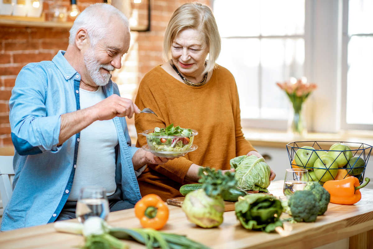 keto for brain health