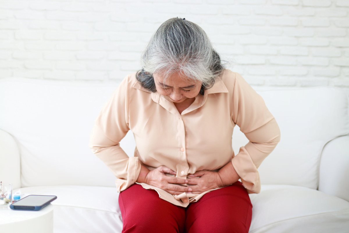 ozempic stomach paralysis