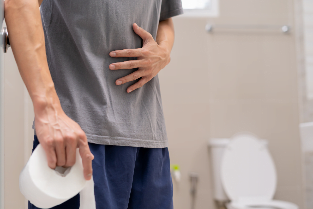 when do wegovy side effects start