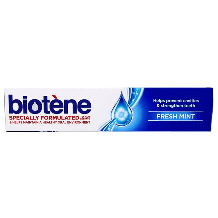 Toothpaste Biotène Fresh Mint 1 Toothpaste Biotène Fresh Mint
