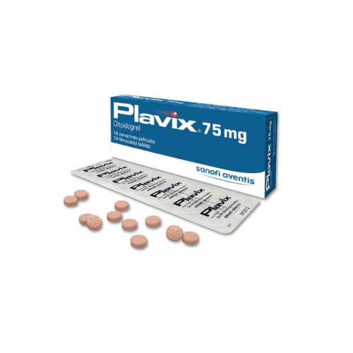 Plavix 1 Plavix