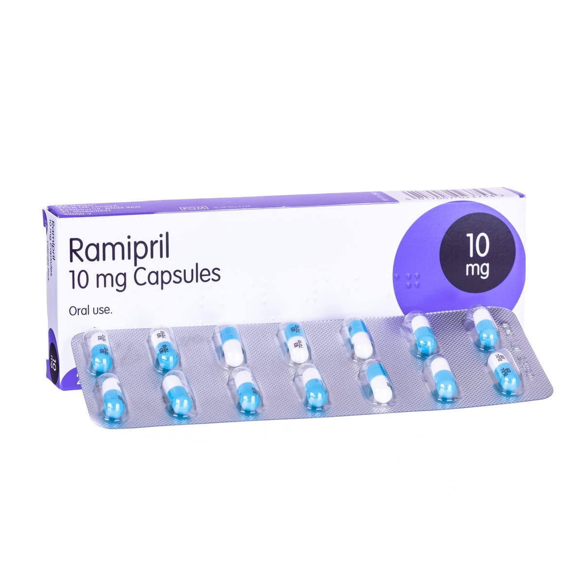 Ramipril 1 Ramipril