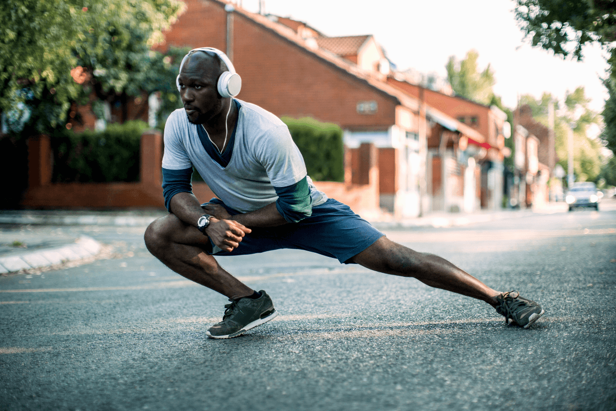 Joint Health Awareness