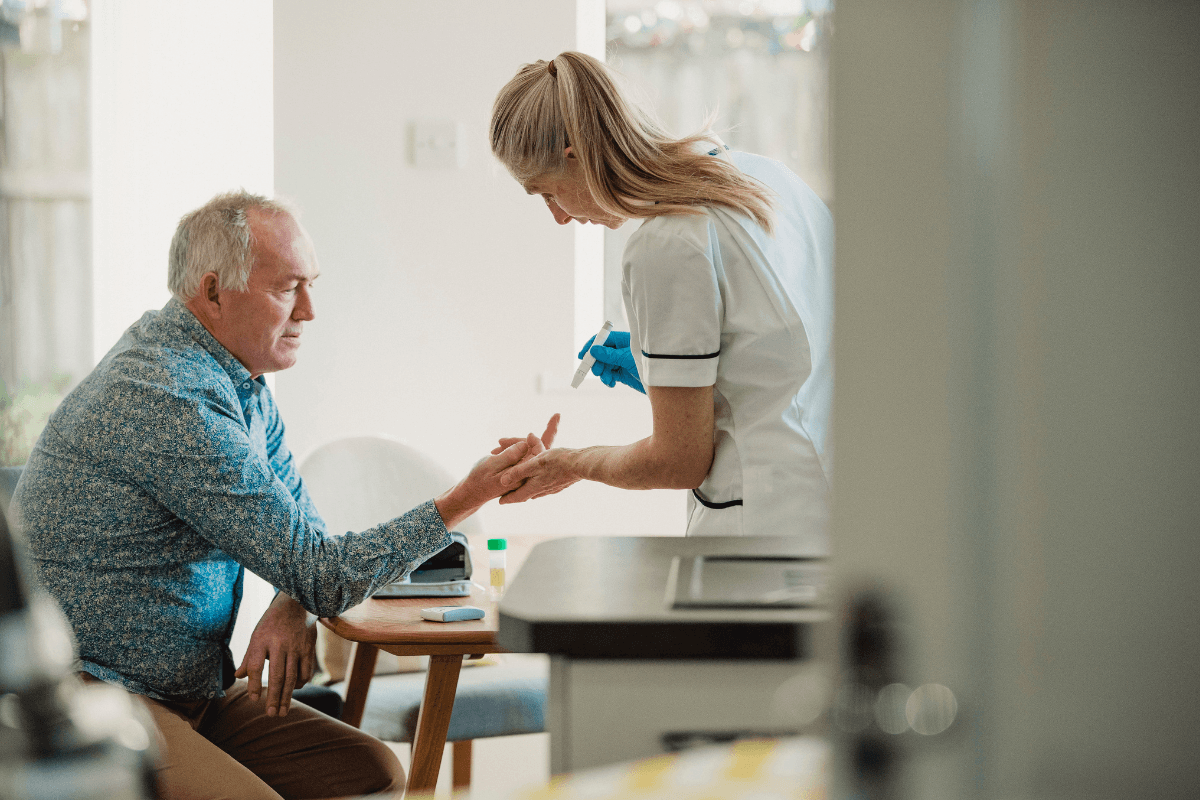 Triple Combination Therapy