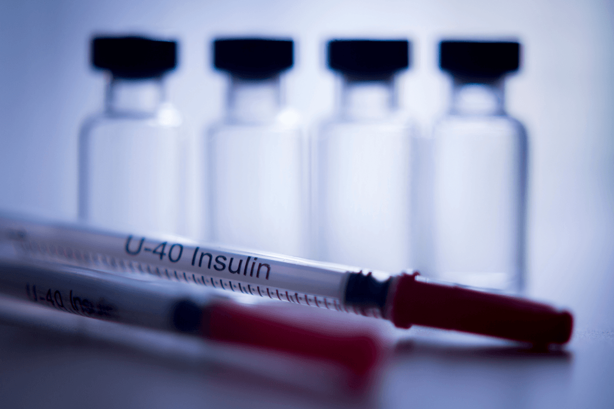 Basaglar Generic Name