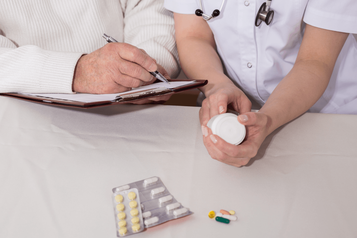 Jardiance vs Januvia