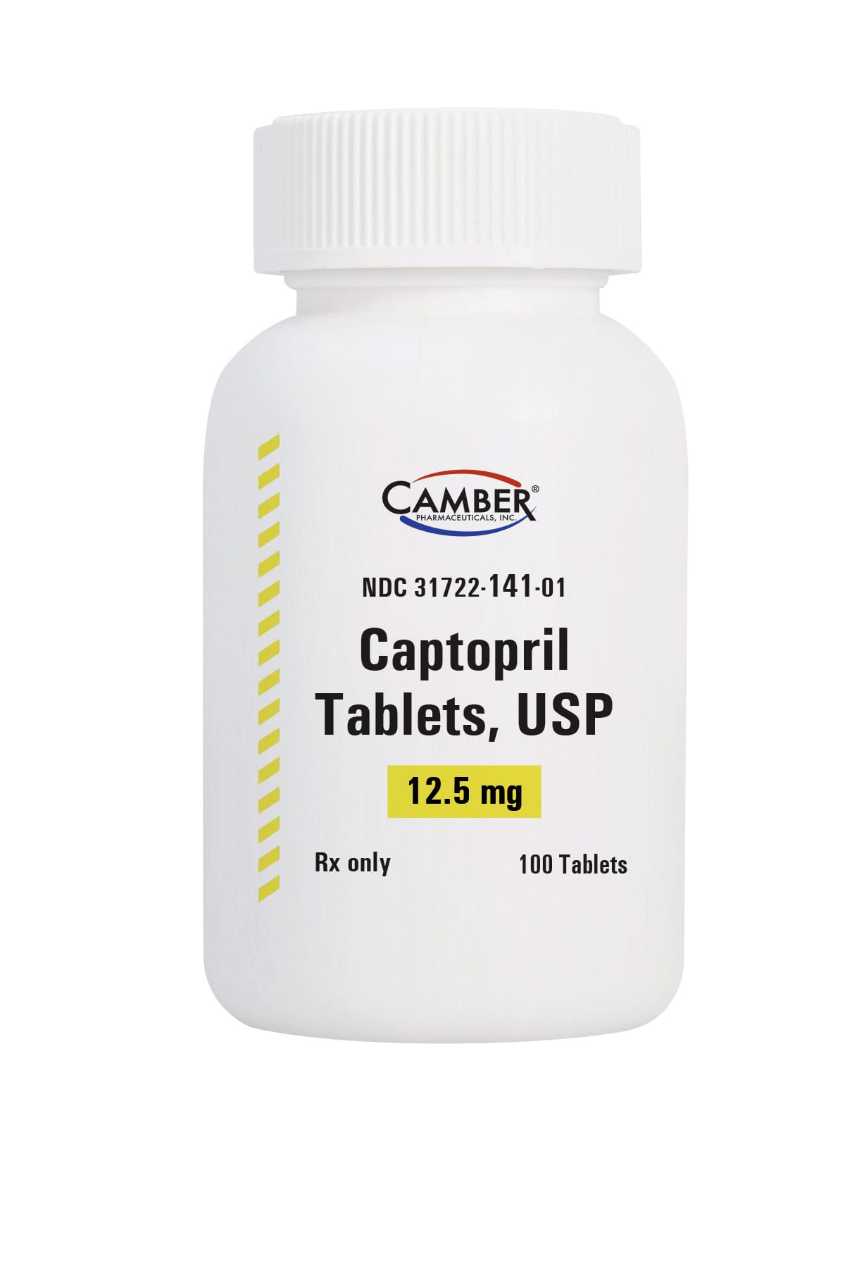 Captopril 1 Captopril