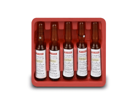 Persantine 1 Persantine