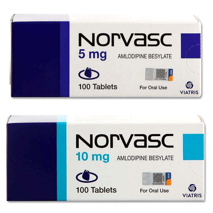 Norvasc 1 Norvasc