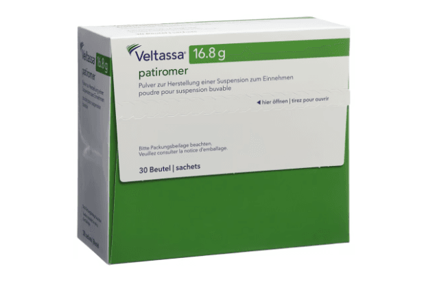 Veltassa Sachet 1 Veltassa Sachet