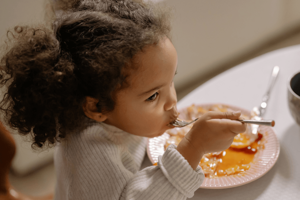 Global Child Nutrition Month