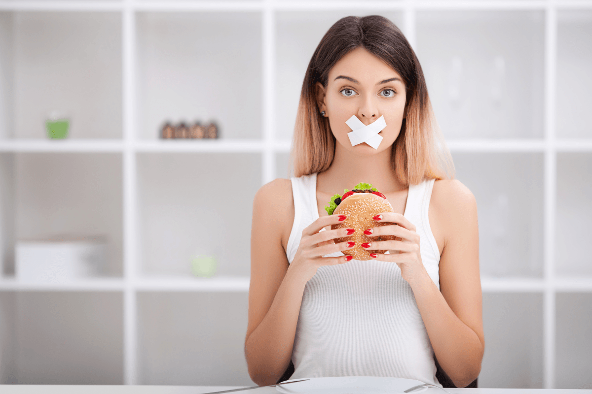 Foods to Avoid with Trulicity