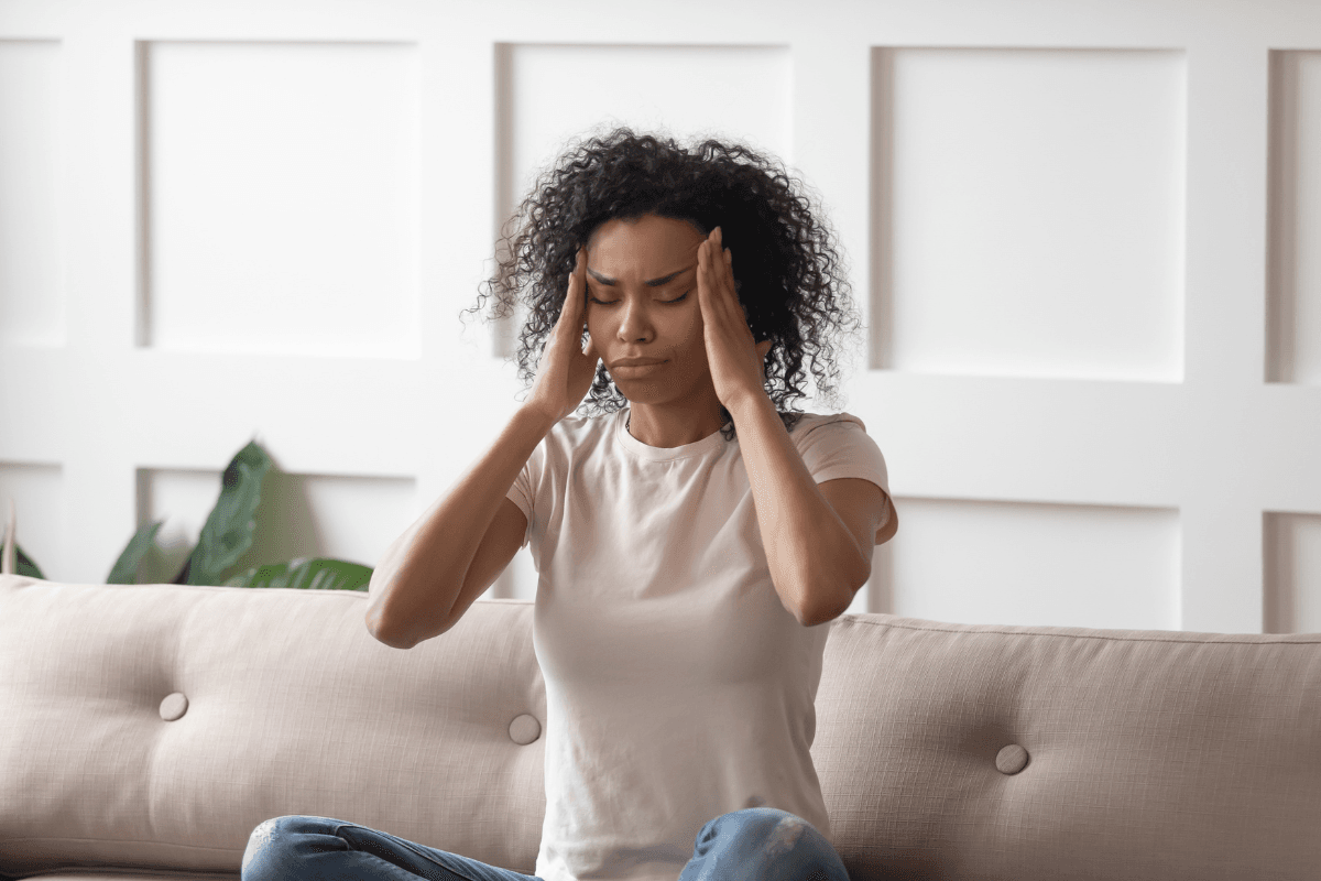 National Migraine & Headache Awareness Month