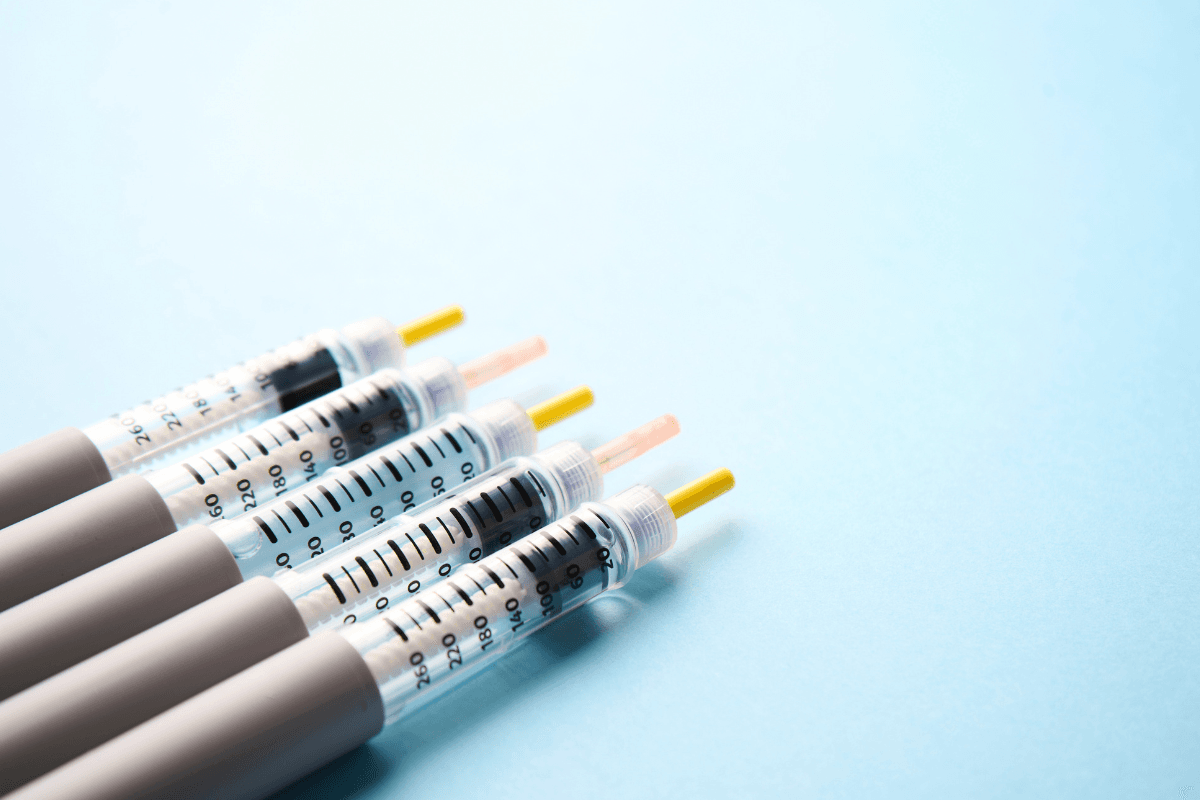 Tirzepatide vs Semaglutide