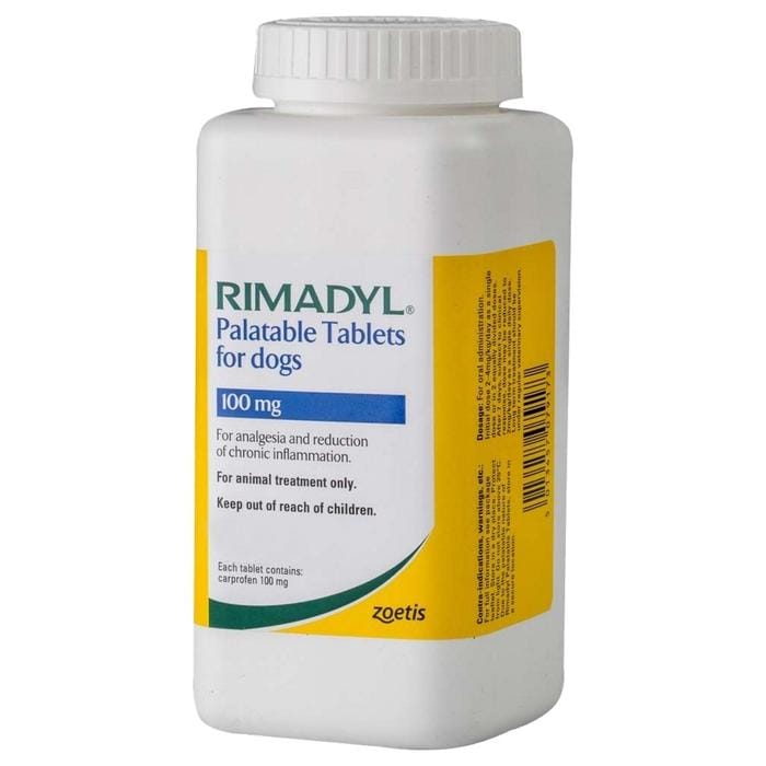 Rimadyl 1 Rimadyl