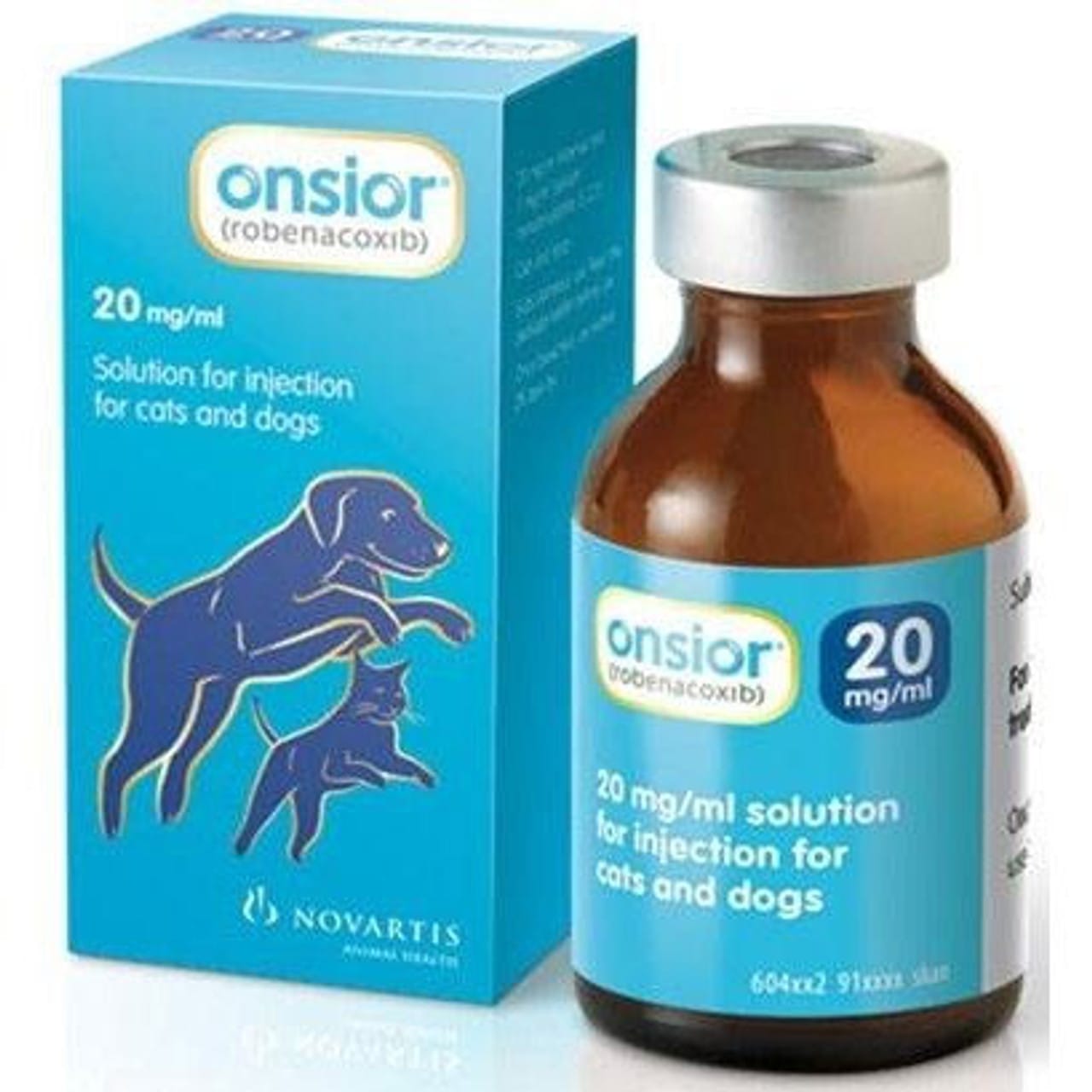 Onsior Solution 1 Onsior Solution