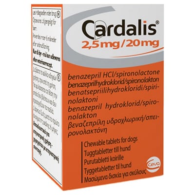 Cardalis 1 Cardalis