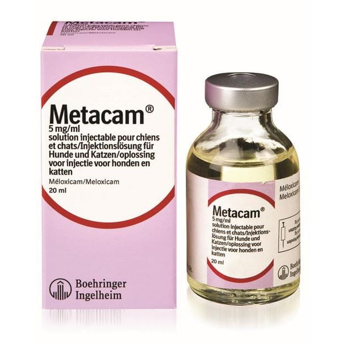 Metacam 2 Metacam - Image 2