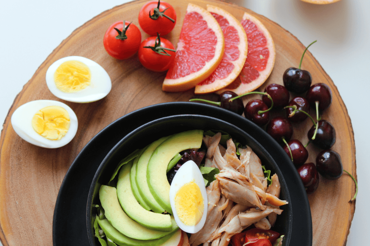 Superfoods for Weight Loss