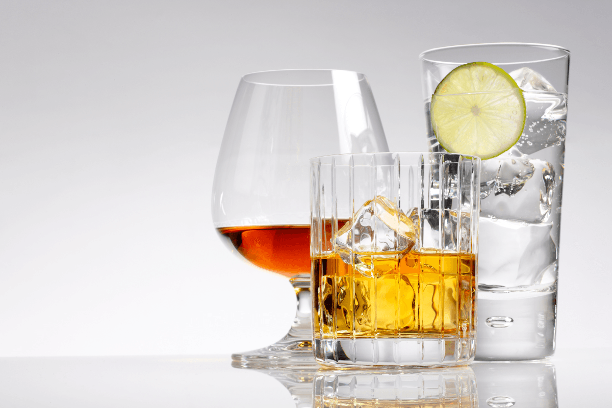 Zepbound and Alcohol