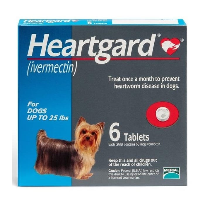 Heartgard 2 Heartgard - Image 2