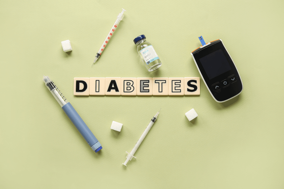 Common Diabetes Medications