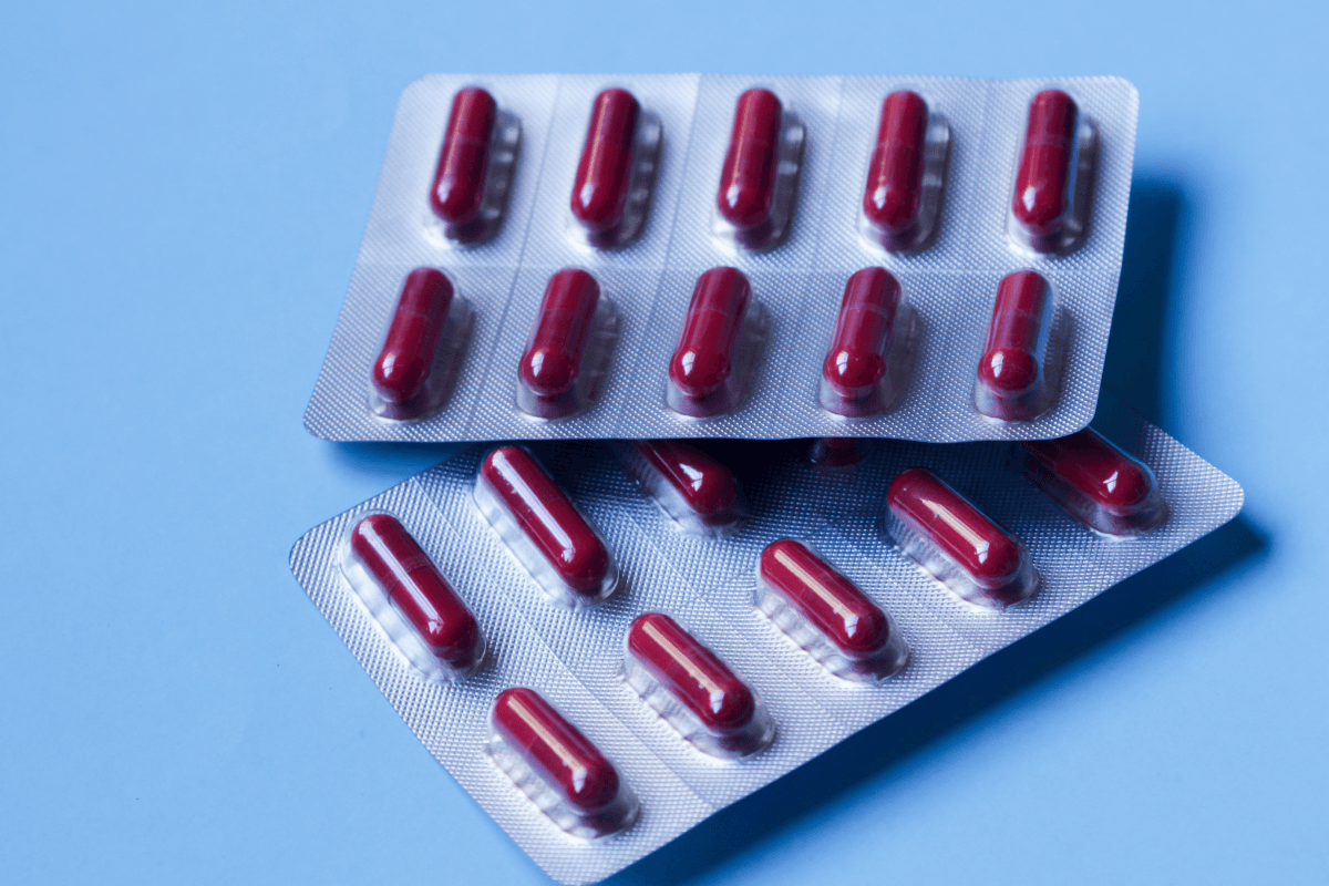 Doxycycline for Dogs