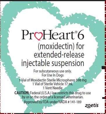 ProHeart 6 1 ProHeart 6