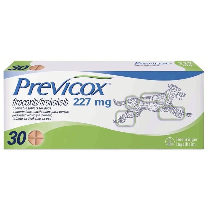 Previcox 1 Previcox