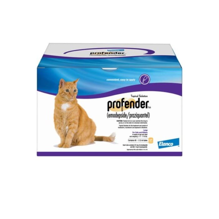 Profender 2 Profender - Image 2