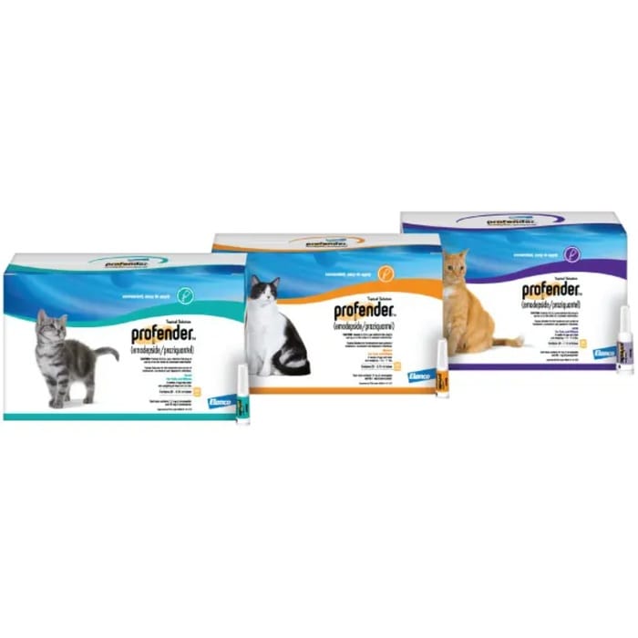 Profender 1 Profender