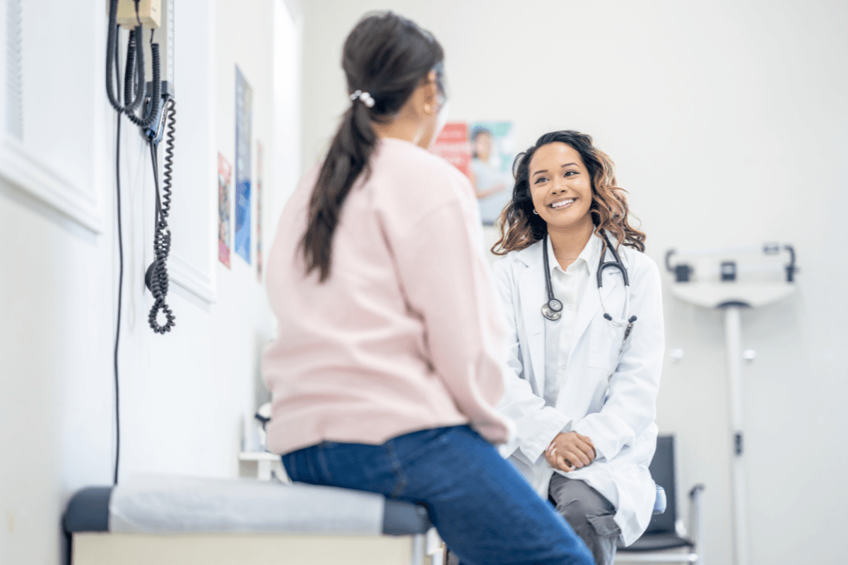 Rural Health Disparities Statistics