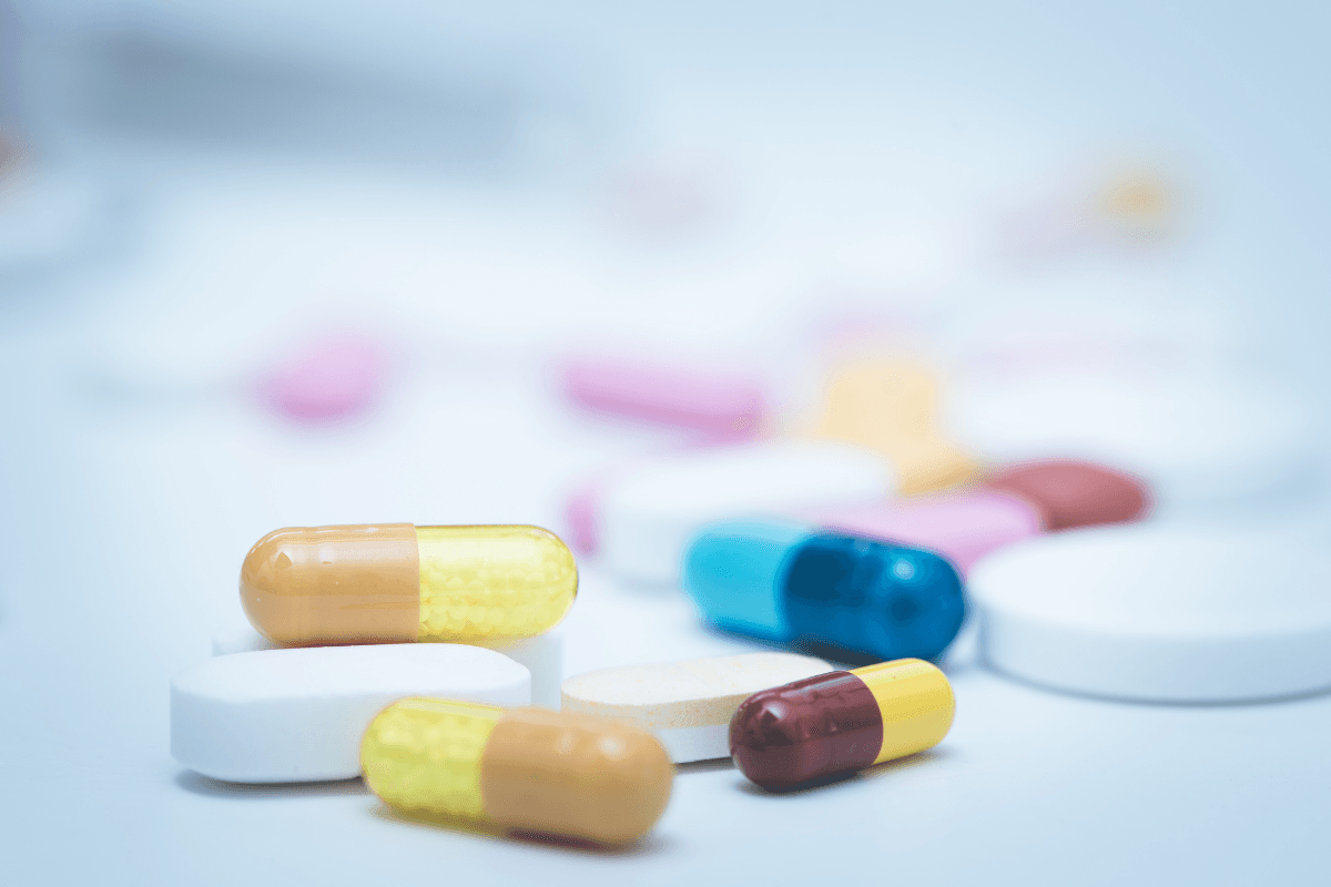 old weight loss drugs